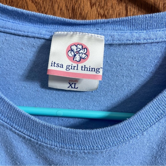 It’s a Girl Thing T-Shirt - Picture 3 of 4